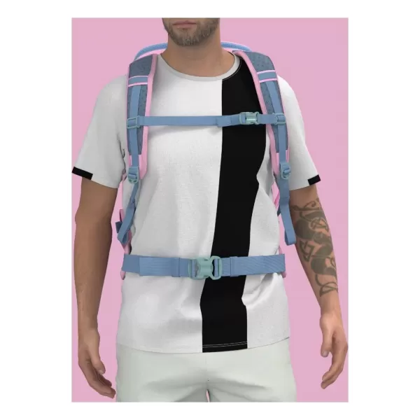  Hátizsák CABINZERO ADV PRO 42L SAKURA 