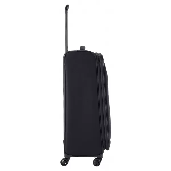  Bőrönd TRAVELITE CHIOS L FEKETE 