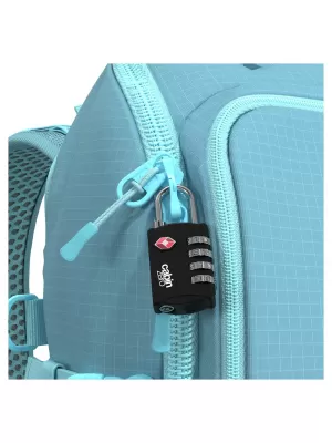 Hátizsák CABINZERO ADV PRO 32L MALDÍV KÉK