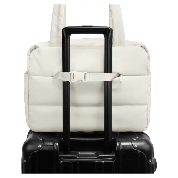  Táska HEYS PUFFER PERSONAL BAG TÖRTFEHÉR 