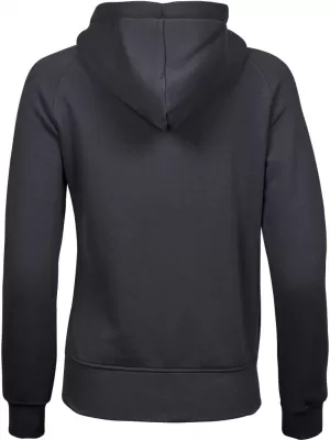 Női pulóver TEE JAYS | TJ 5436 SÖTÉTSZÜRKE