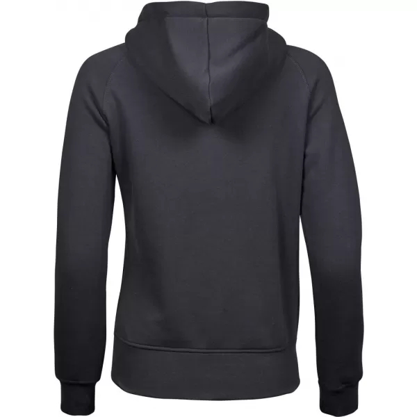  Női pulóver TEE JAYS | TJ 5436 SÖTÉTSZÜRKE 