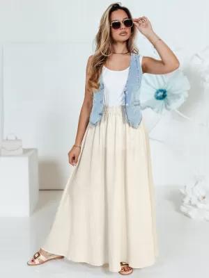 Ing DSTREET AGNETHAS RY2501 FEHÉR