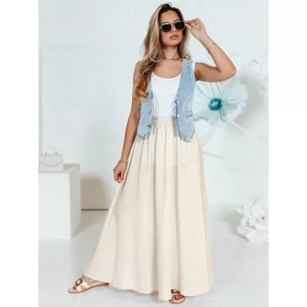  Ing DSTREET AGNETHAS RY2501 FEHÉR 