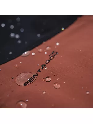 Kabát PENTAGON ELITE LIGHT SOFTSHELL JACKET K08044 BARNA SZÜRKE/MIX