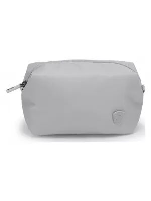 Pipertáska HEYS Basic Makeup Bag SZÜRKE
