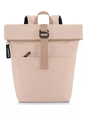 Hátizsák REISENTHEL ROLLTOP BACKPACK CSAVARJA A KÁVÉT
