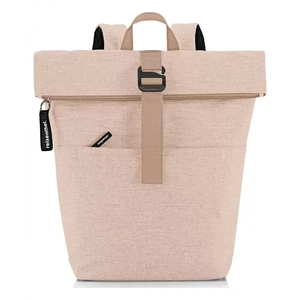  Hátizsák REISENTHEL ROLLTOP BACKPACK CSAVARJA A KÁVÉT 