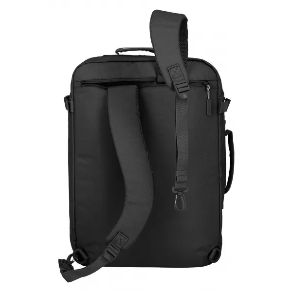  Hátizsák TRAVELITE KICK OFF MULTIBAG BACKPACK FEKETE 