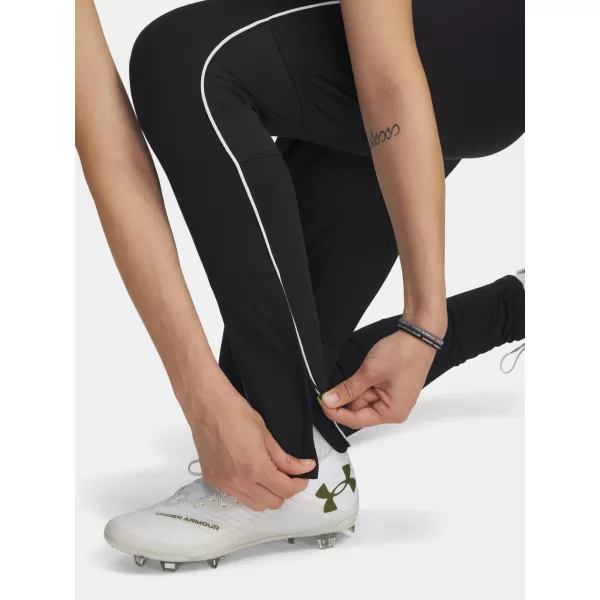  Női sportnadrág UNDER ARMOUR UA W CHALLENGER TRAINING PN 6004073-001 FEKETE 