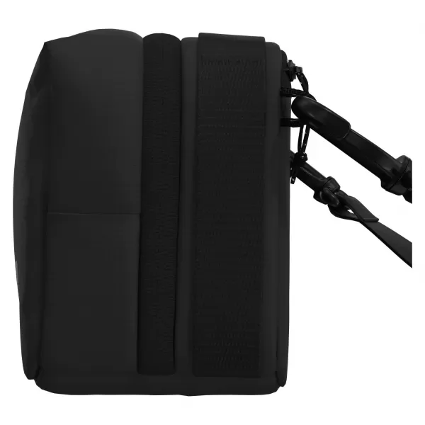  Táska CABINZERO Tech Pouch TELJESEN FEKETE 