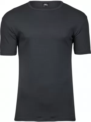 Férfi póló TEE JAYS | TJ 520 SÖTÉTSZÜRKE