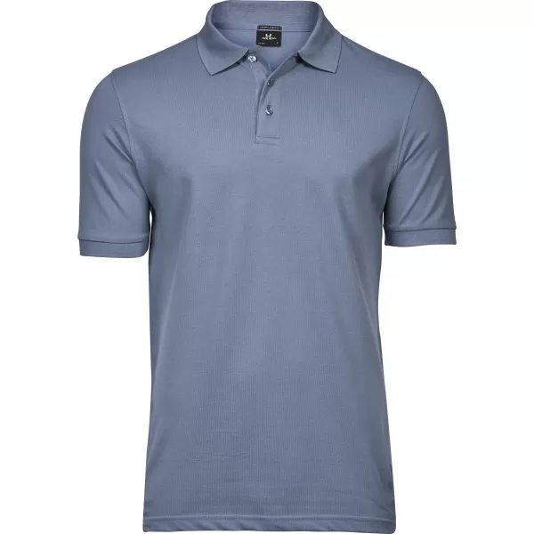  Férfi póló TEE JAYS | TJ 1405 KOVAKŐ 