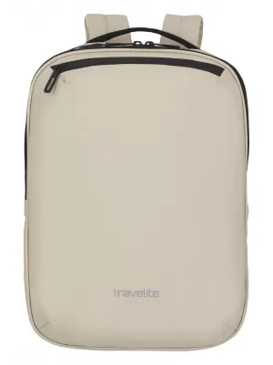 Hátizsák TRAVELITE BASICS EVERYDAY BACKPACK ELEFÁNTCSONT