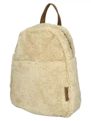 Hátizsák ENRICO BENETTI TEDDY BACKPACK PISZKOSFEHÉR