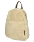 Hátizsák ENRICO BENETTI TEDDY BACKPACK PISZKOSFEHÉR