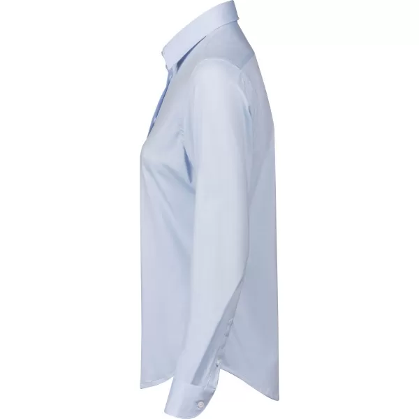  Női ing TEE JAYS | TJ 4031 VILÁGOSKÉK 