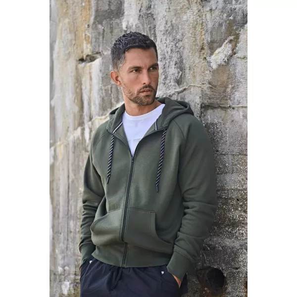  Férfi pulóver TEE JAYS | TJ 5435 KOVAKŐ 