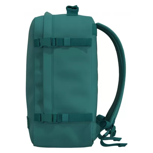  Hátizsák CABINZERO CLASSIC 36L RÉTI ZÖLD 
