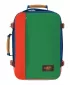 Hátizsák CABINZERO CLASSIC 36L TRÓPUSI BLOKKOK