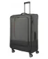 Bőrönd TRAVELITE CROSSLITE XL SÖTÉT OLAJBOGYÓ