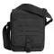 Táska PENTAGON MESSENGER SHOULDER BAG K16087 FEKETE