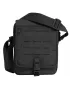 Táska PENTAGON MESSENGER SHOULDER BAG K16087 FEKETE