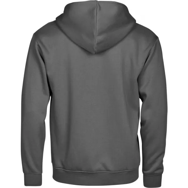  Uniszex pulóver TEE JAYS | TJ 5154 PORSZÜRKE 