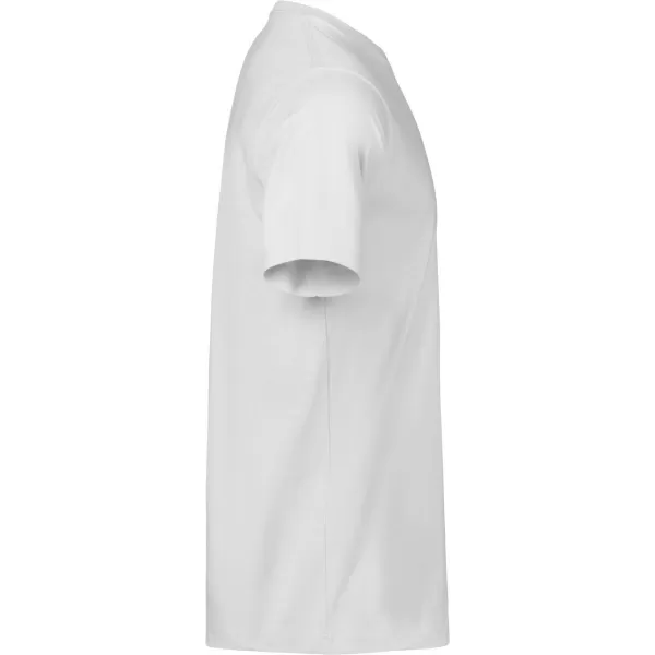  Férfi póló TEE JAYS | TJ 1150 FEHÉR 