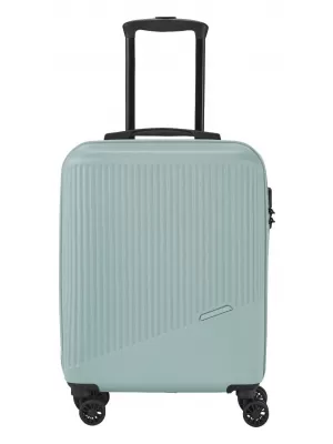 Bőrönd TRAVELITE BALI S MENTA