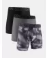 Férfi boxerek UNDER ARMOUR M UA PERF TECH MESH (3KS) 1383885-024 TITÁN SZÜRKE