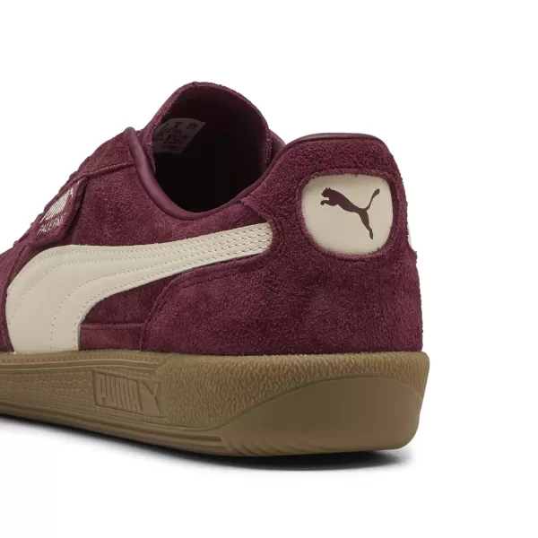  Csizma PUMA PALERMO 39646365 RUBY SHIMMER/ALPESI HÓ 