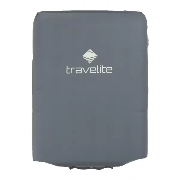  Bőröndhuzat TRAVELITE LUGGAGE COVER L ANTRACIT 