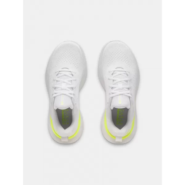  Női cipők UNDER ARMOUR UA W INFINITE 3027524-106 FEHÉR 