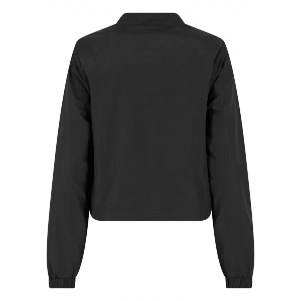  Női kabát URBAN CLASSICS TB7446 FEKETE 