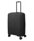 Bőrönd TRAVELITE Air Stripe M FEKETE