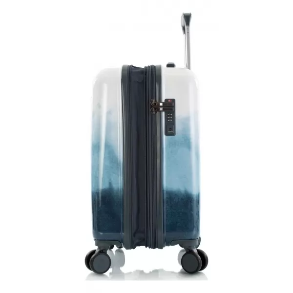  Bőrönd HEYS TIE-DYE S,M,L KÉK 