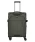 Bőrönd TRAVELITE BRIIZE M KHAKI
