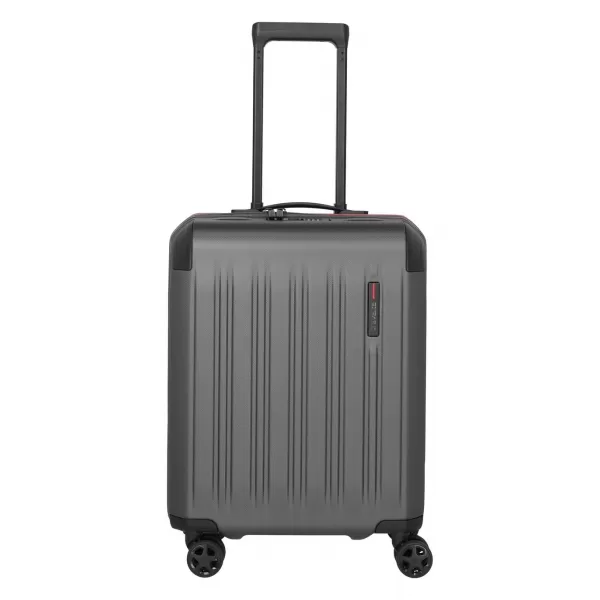  Bőrönd TRAVELITE DYNAMIIC S ANTRACIT 