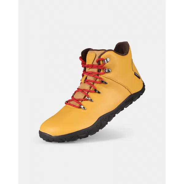  Csizma KILPI BARE LEATHER HIGH-U ZU0953KI BÉZS 