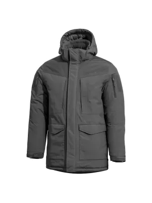 Egy parka PENTAGON HCP V2.0 PRIMALOFT PARKA K01008 HAMUSZÜRKE