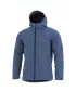 Kabát PENTAGON MONLITE WP SOFTSHELL JACKET K07015 RAF KÉK