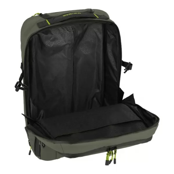  Hátizsák TRAVELITE Briize Backpack L Trolley KHAKI 