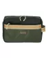 Bőrönd TRAVELITE Color Craze Toiletry bag OLAJBOGYÓ