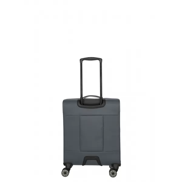  Bőrönd TRAVELITE JETPACK MAX 4 CABIN ANTRACIT 