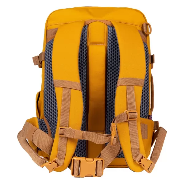  Hátizsák CABINZERO CLASSIC PRO 32L NARANCSOS HIDEG 