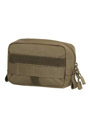 Ház PENTAGON OSCAR UTILITY POUCH K17084 PRÉRIFARKAS