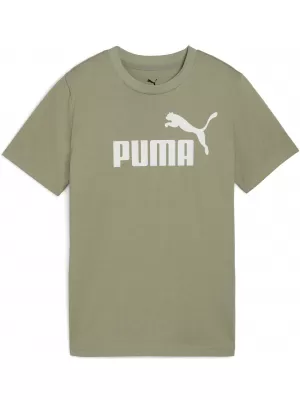 T -póló PUMA ESS NO 1 LOGO TEE B 68490682 LUX HADSEREG
