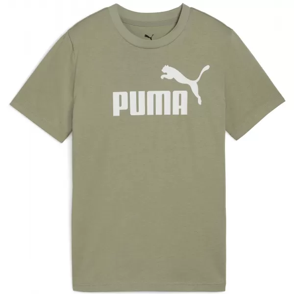  T -póló PUMA ESS NO 1 LOGO TEE B 68490682 LUX HADSEREG 