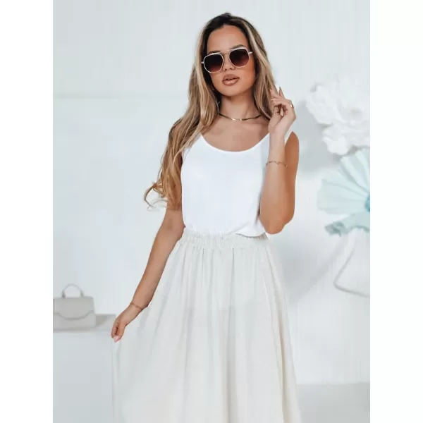  Ing DSTREET AGNETHAS RY2501 FEHÉR 